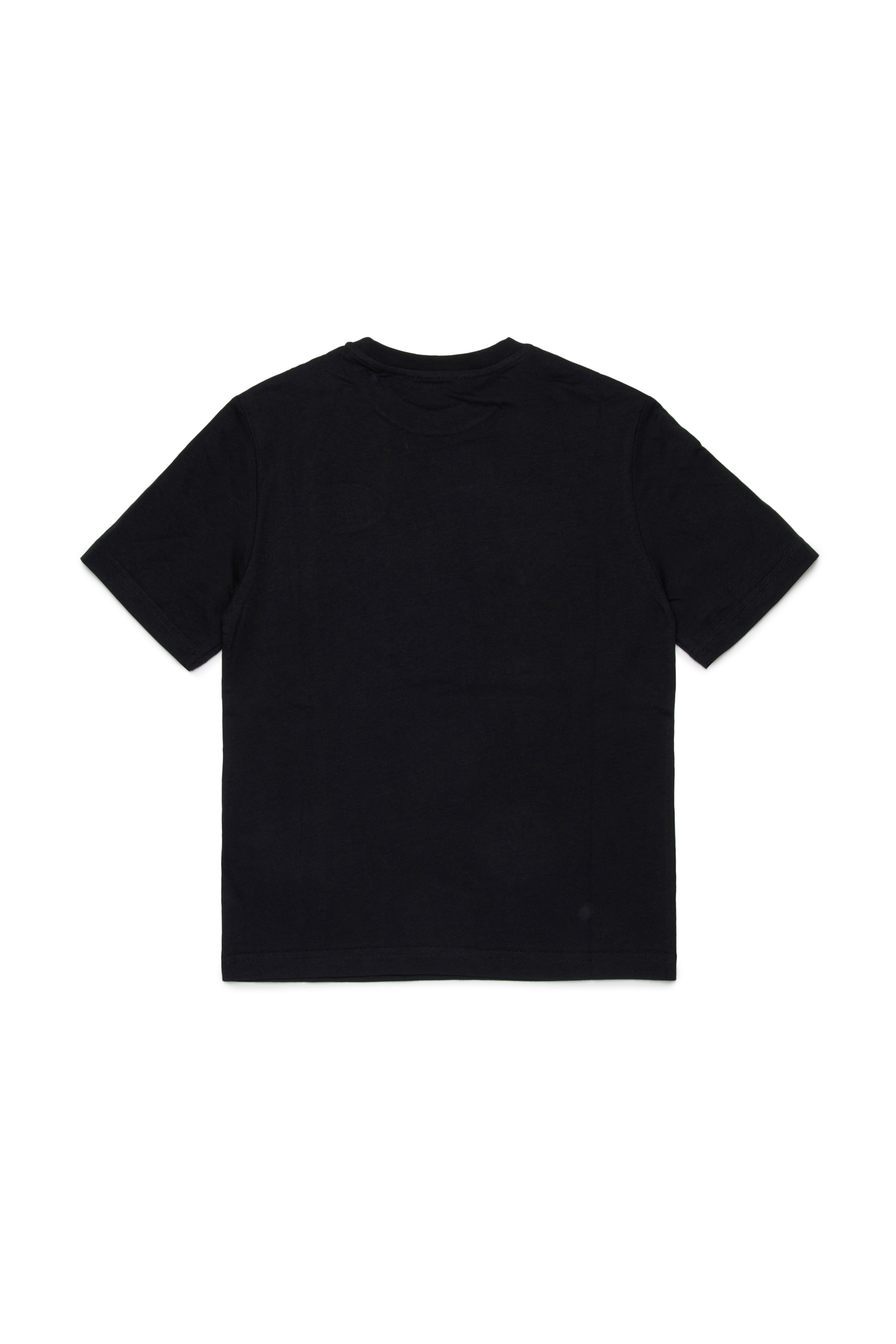 TREDEN OVER, Black