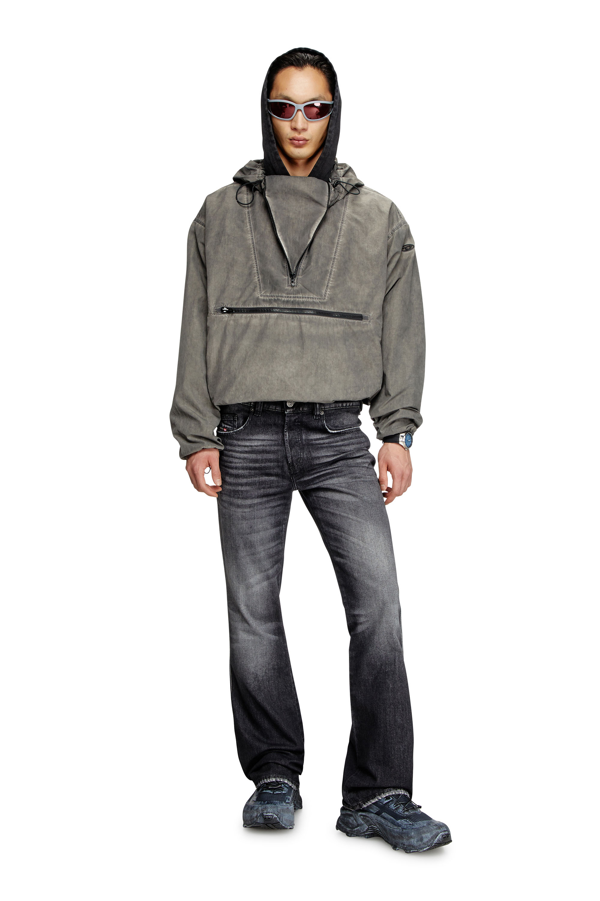 Bootcut Jeans 1998 D-Buck 09L50