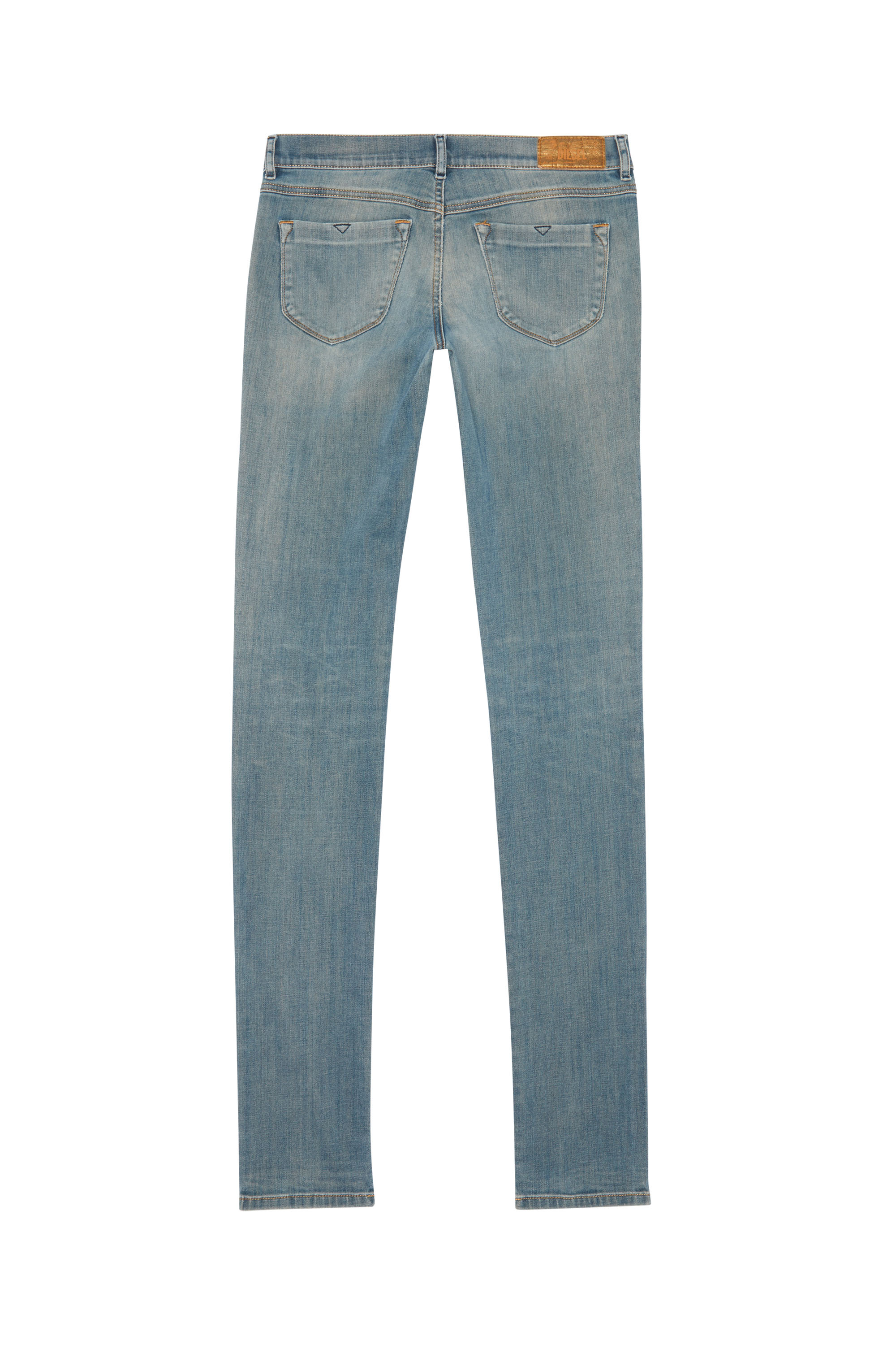Diesel - LIVIER, Medium blue - Image 2