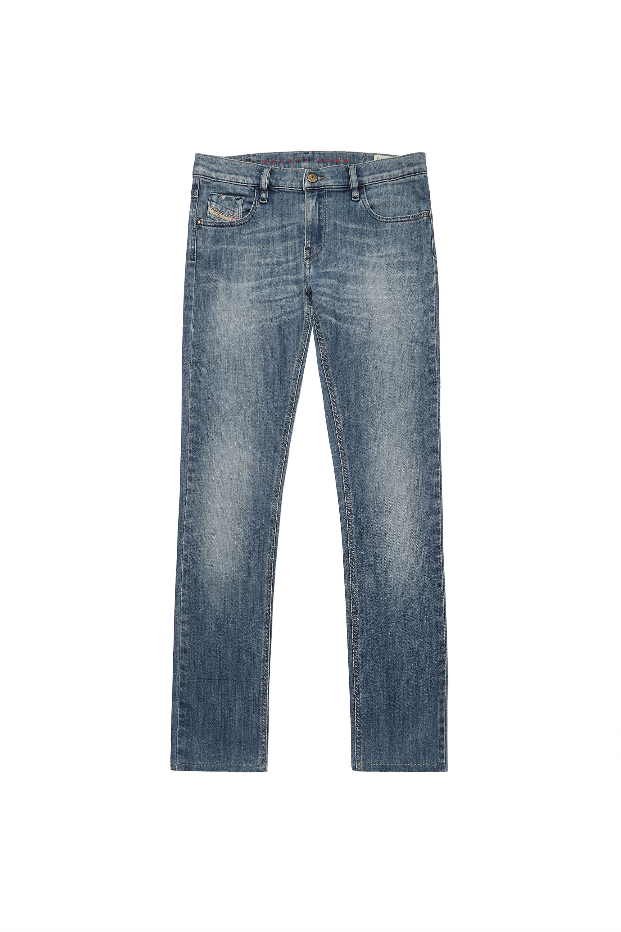 Diesel - LIVY, Light Blue - Image 1