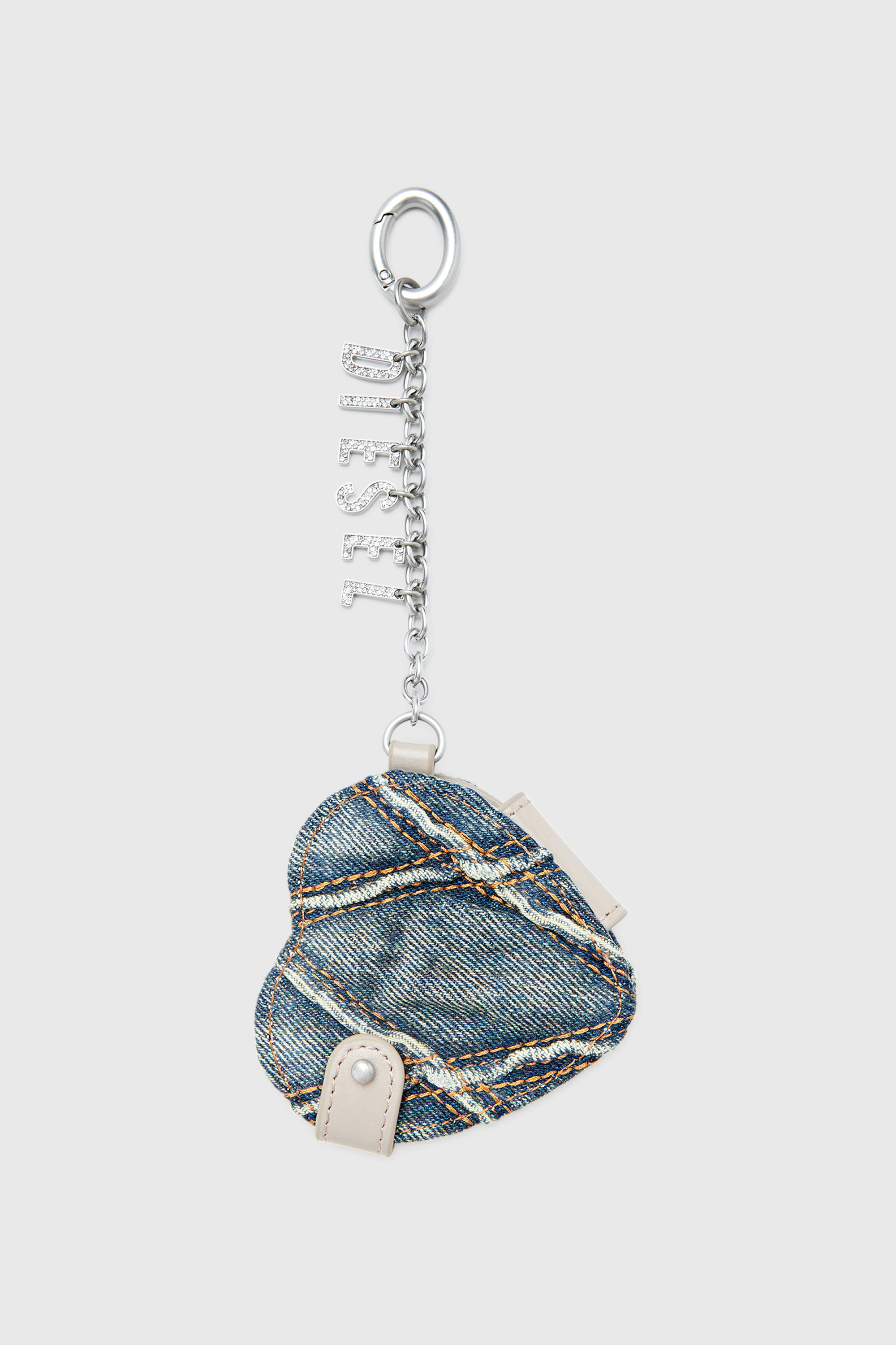 CHARM-D MIRROR