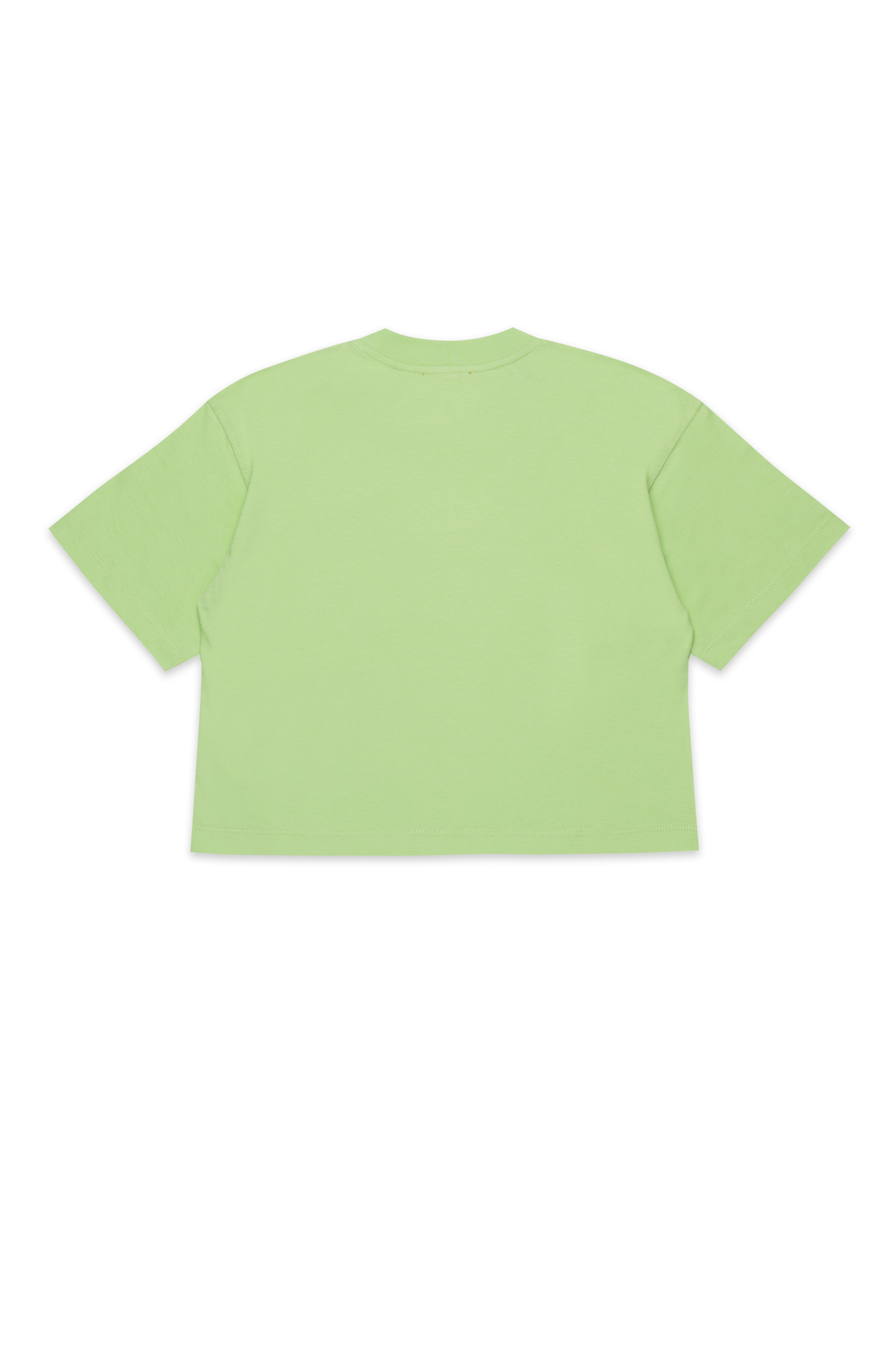 TIXAN, Green