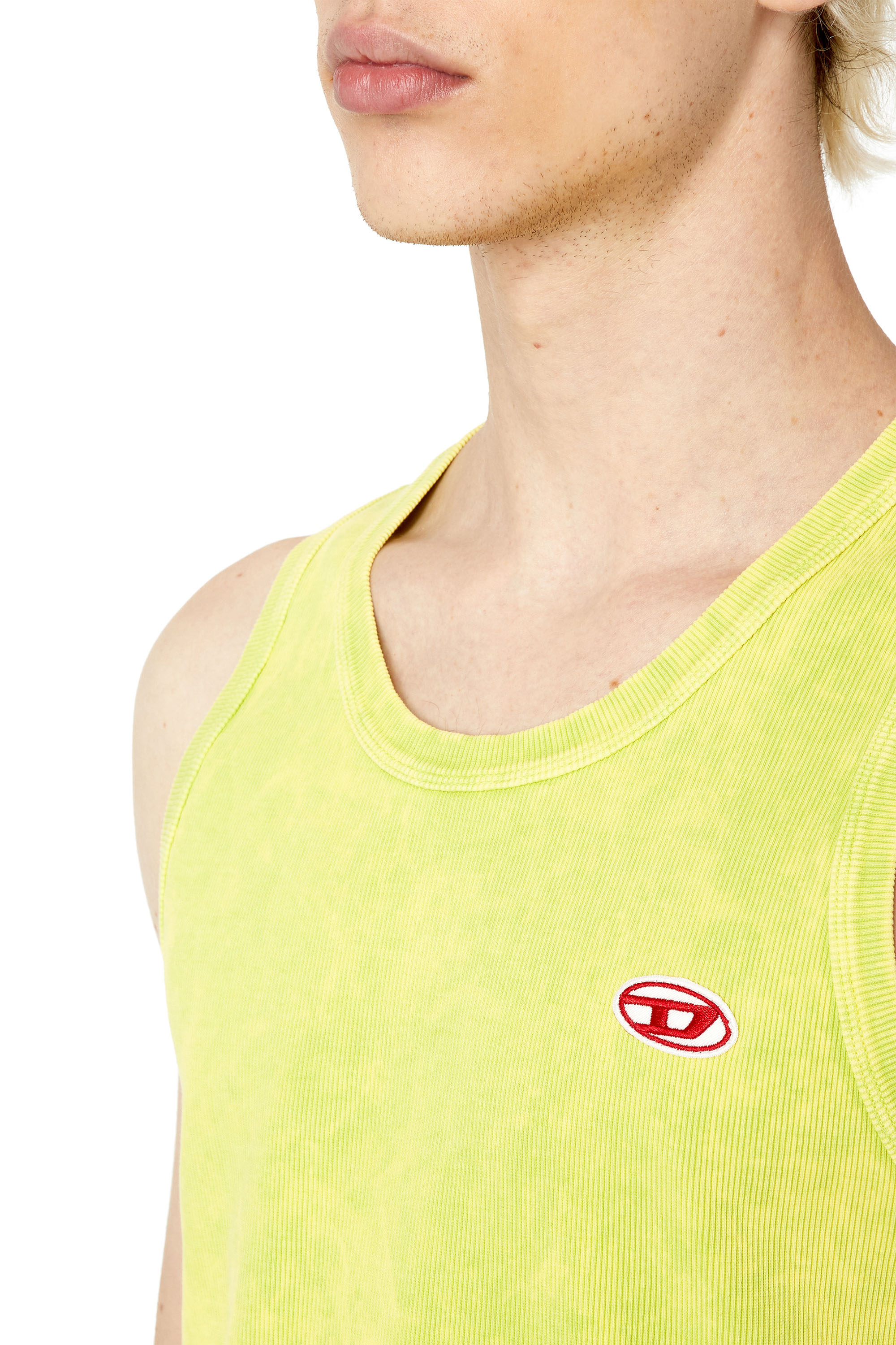 Diesel - T-WISTY-G1, Yellow - Image 5