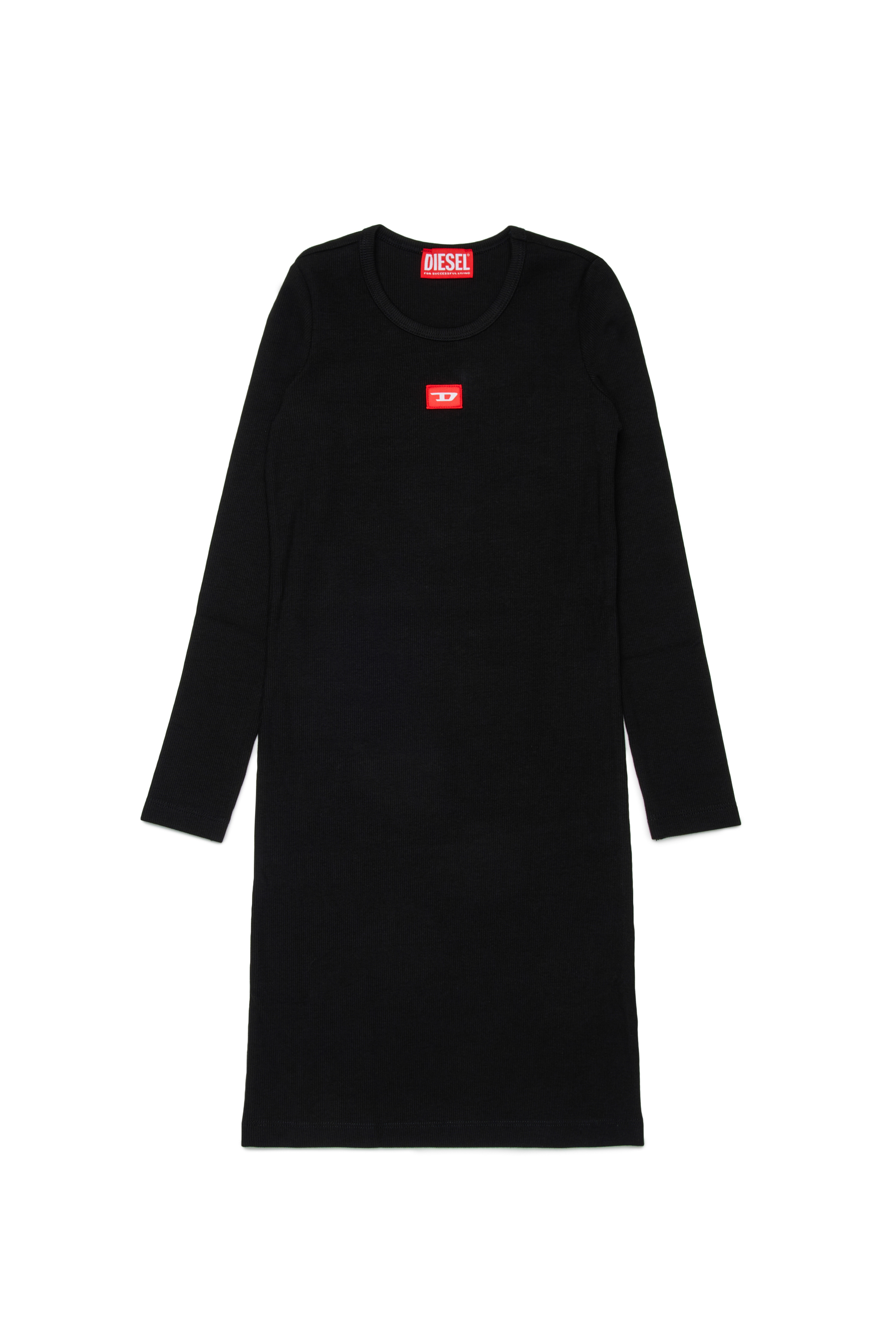 DEBRA, Black