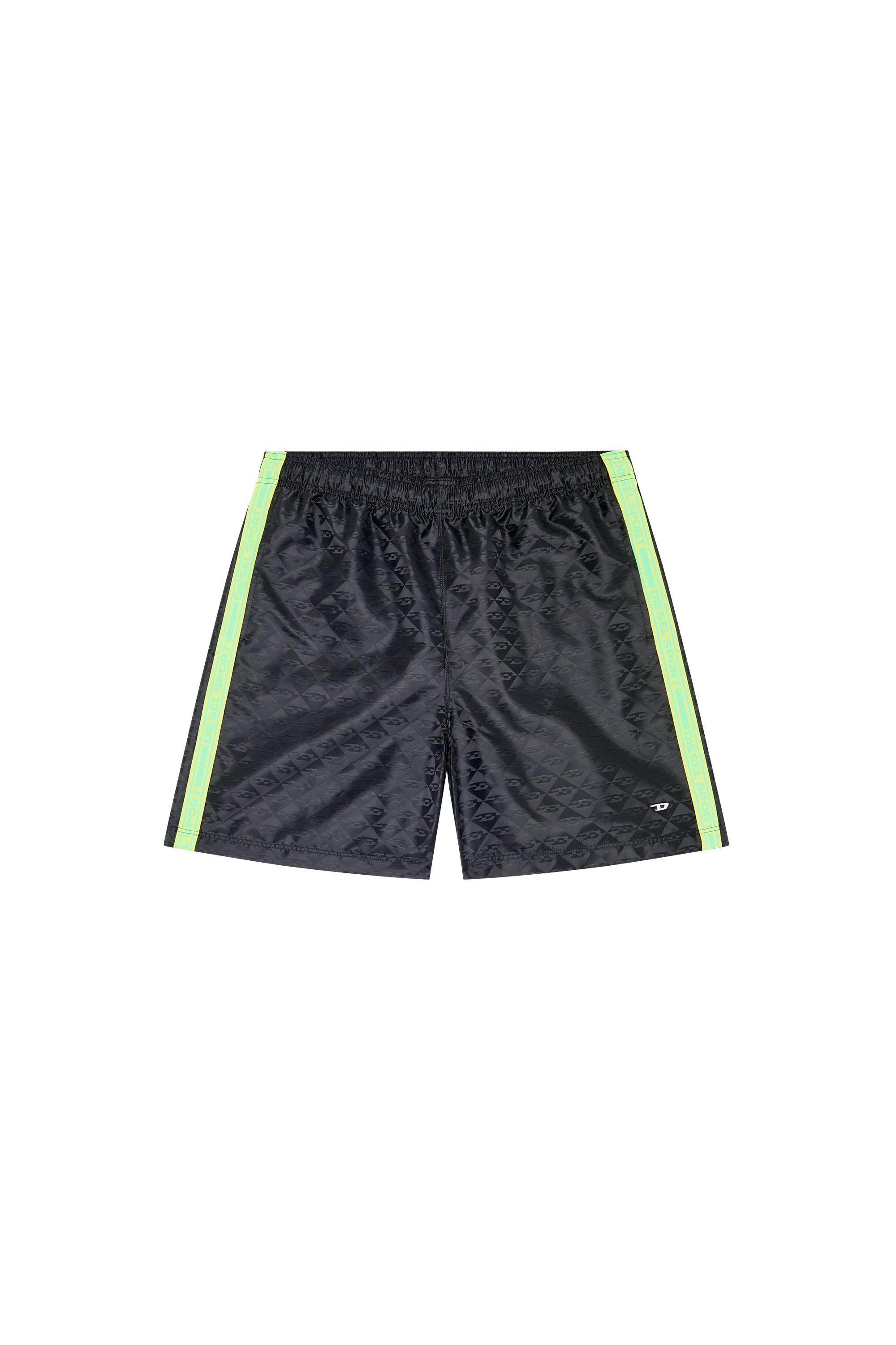 Diesel - AMWB-LESLIE-HT28, Black - Image 3