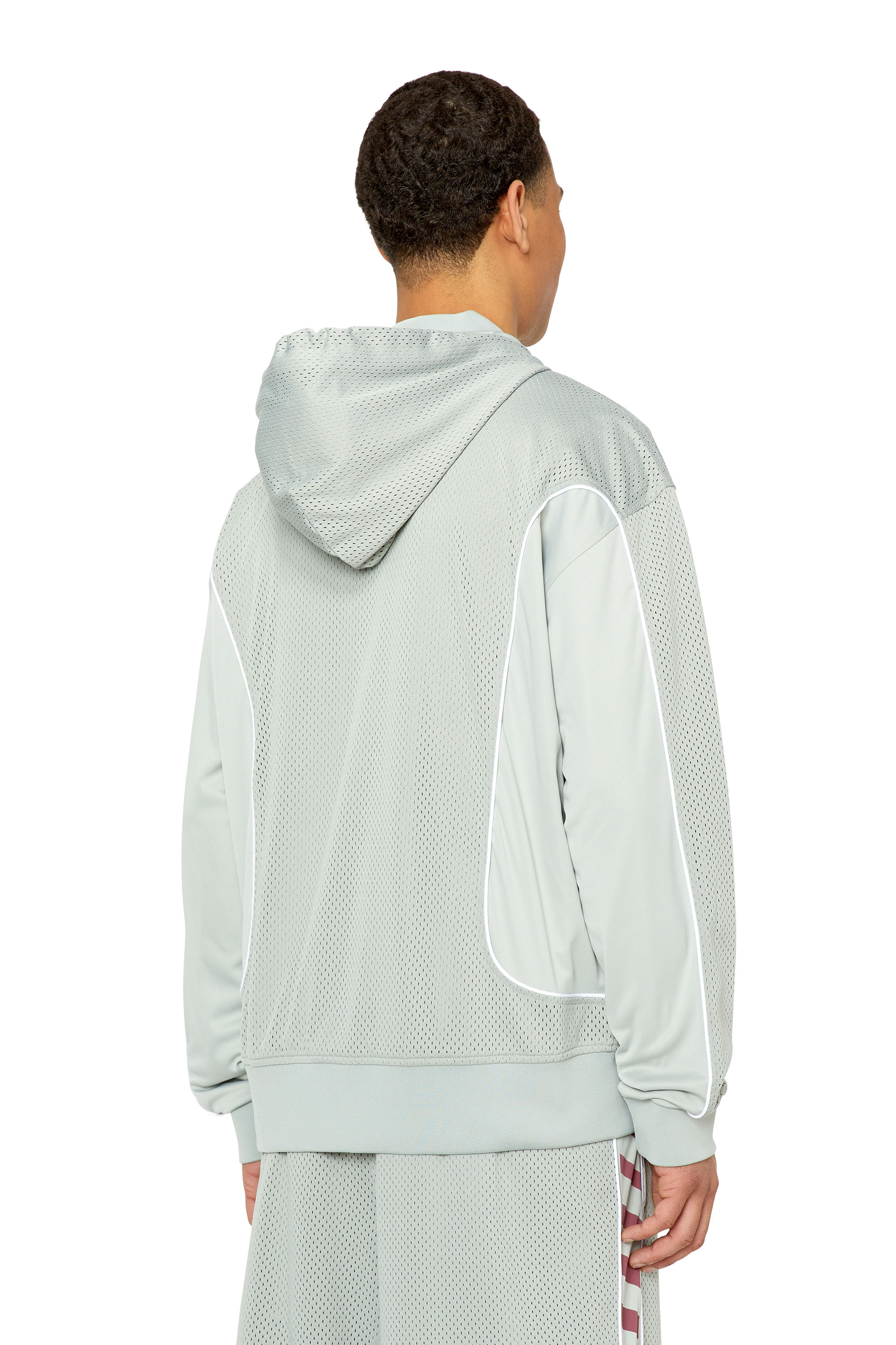 Diesel - S-RELAX, Light Grey - Image 2