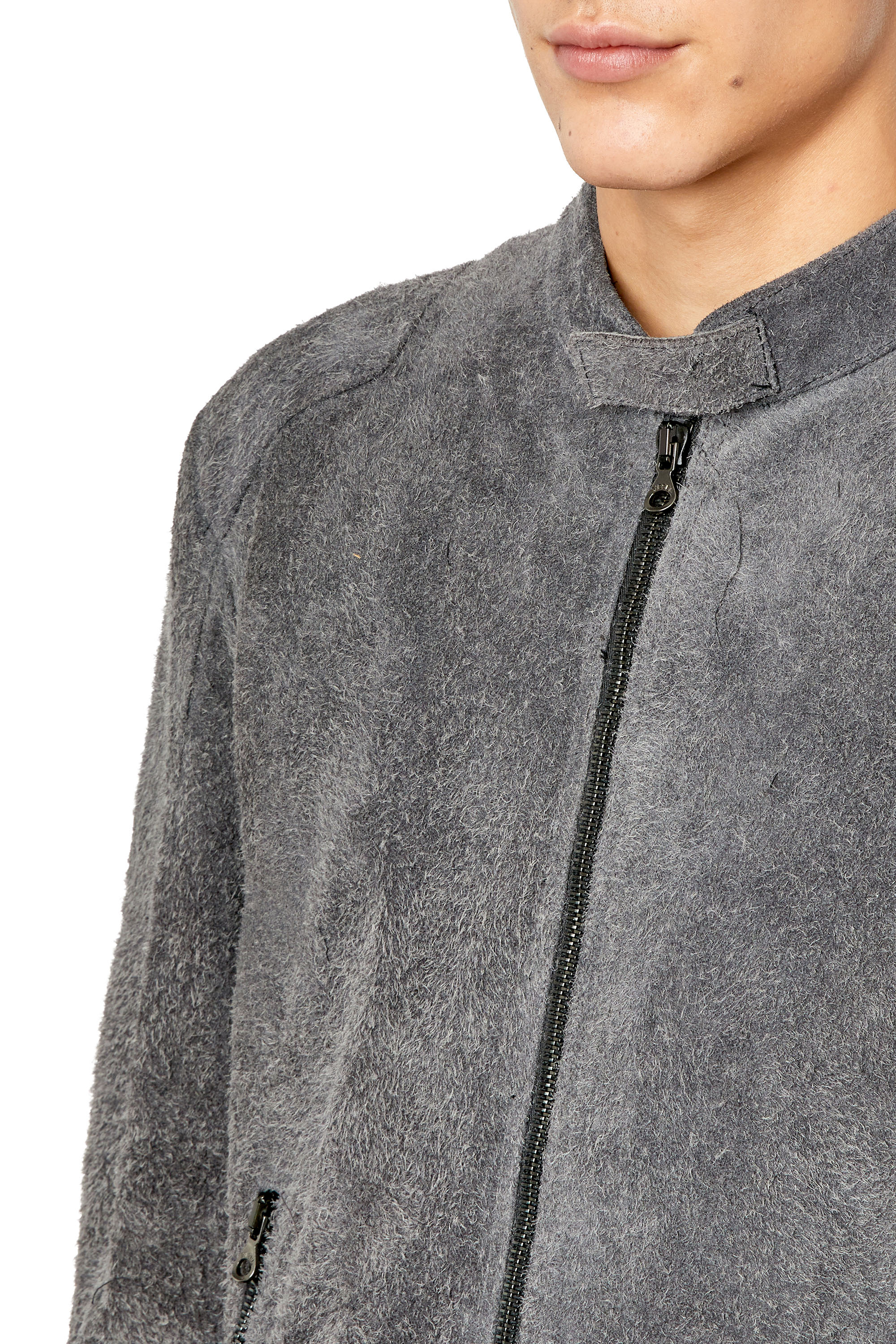 Diesel - L-INK, Dark grey - Image 5