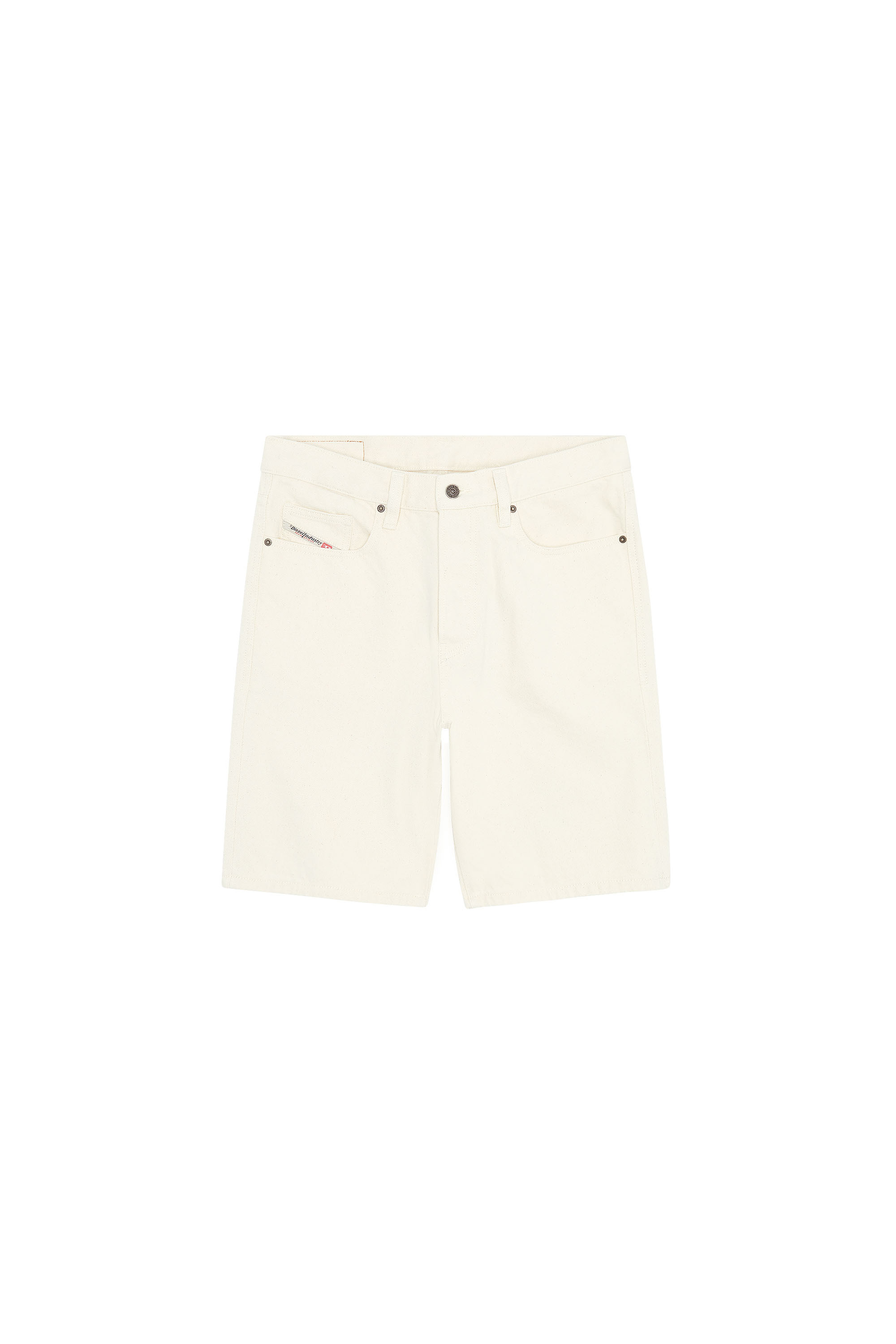 Diesel - REGULAR-SHORT, White - Image 3