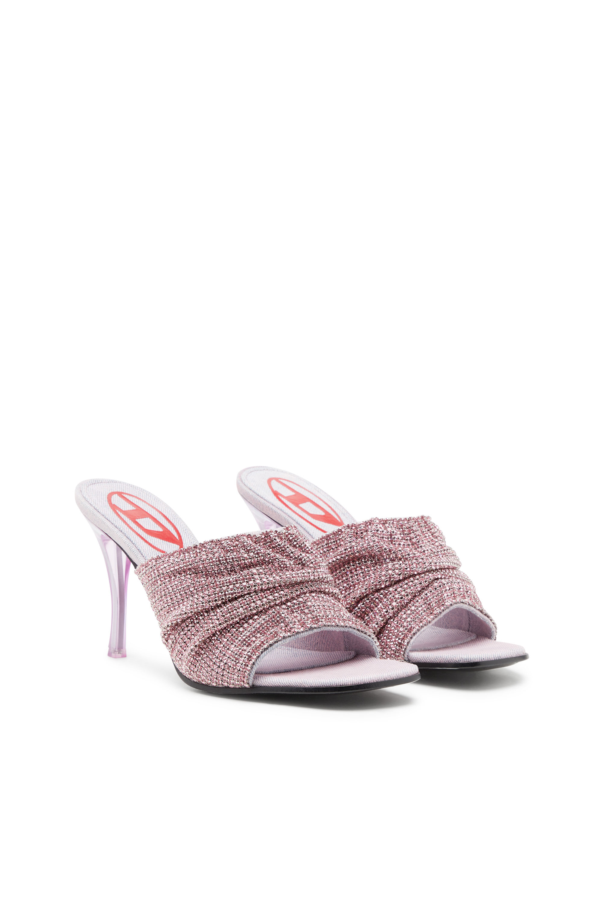 Diesel - D-SYDNEY SDL S, Pink - Image 3