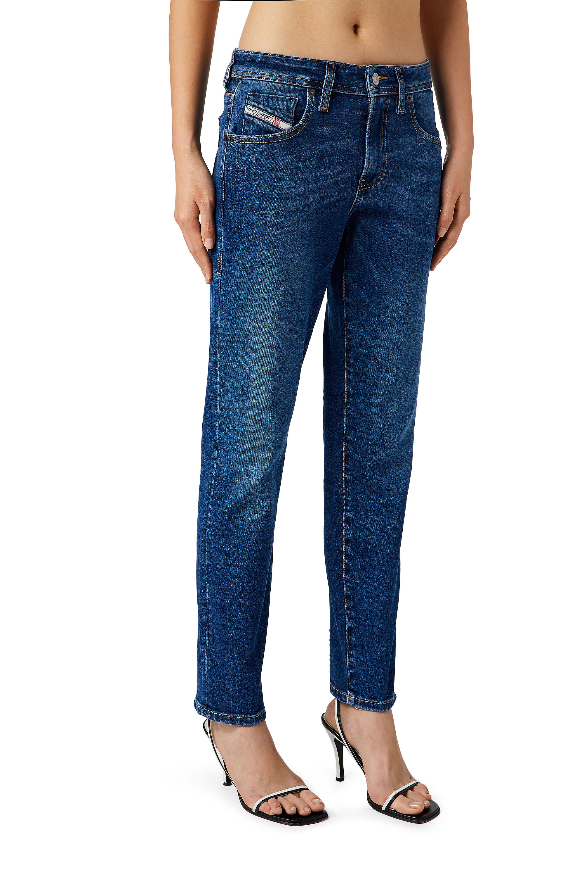 ladies diesel jeans