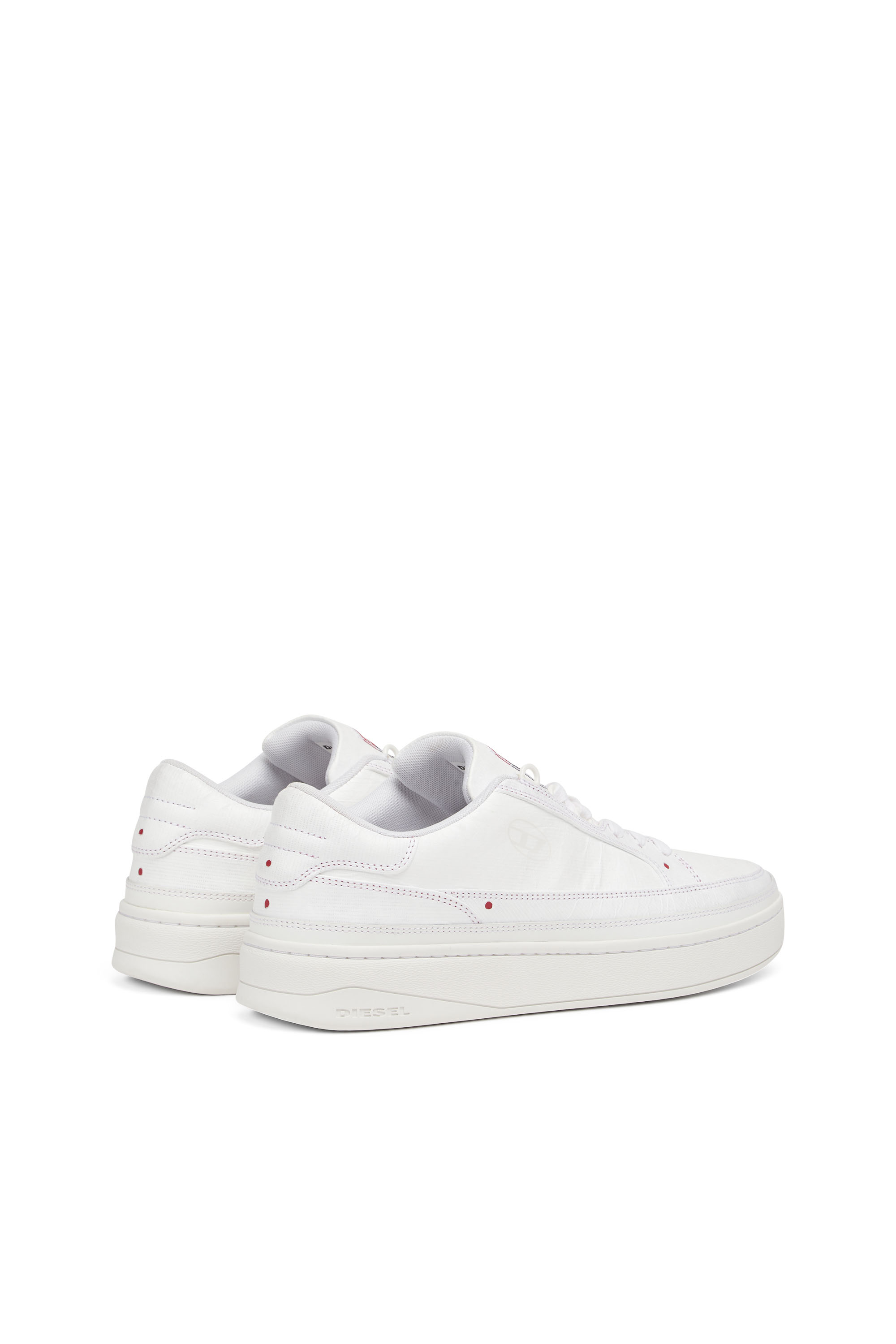 Diesel - S-SINNA LOW TK, White - Image 3