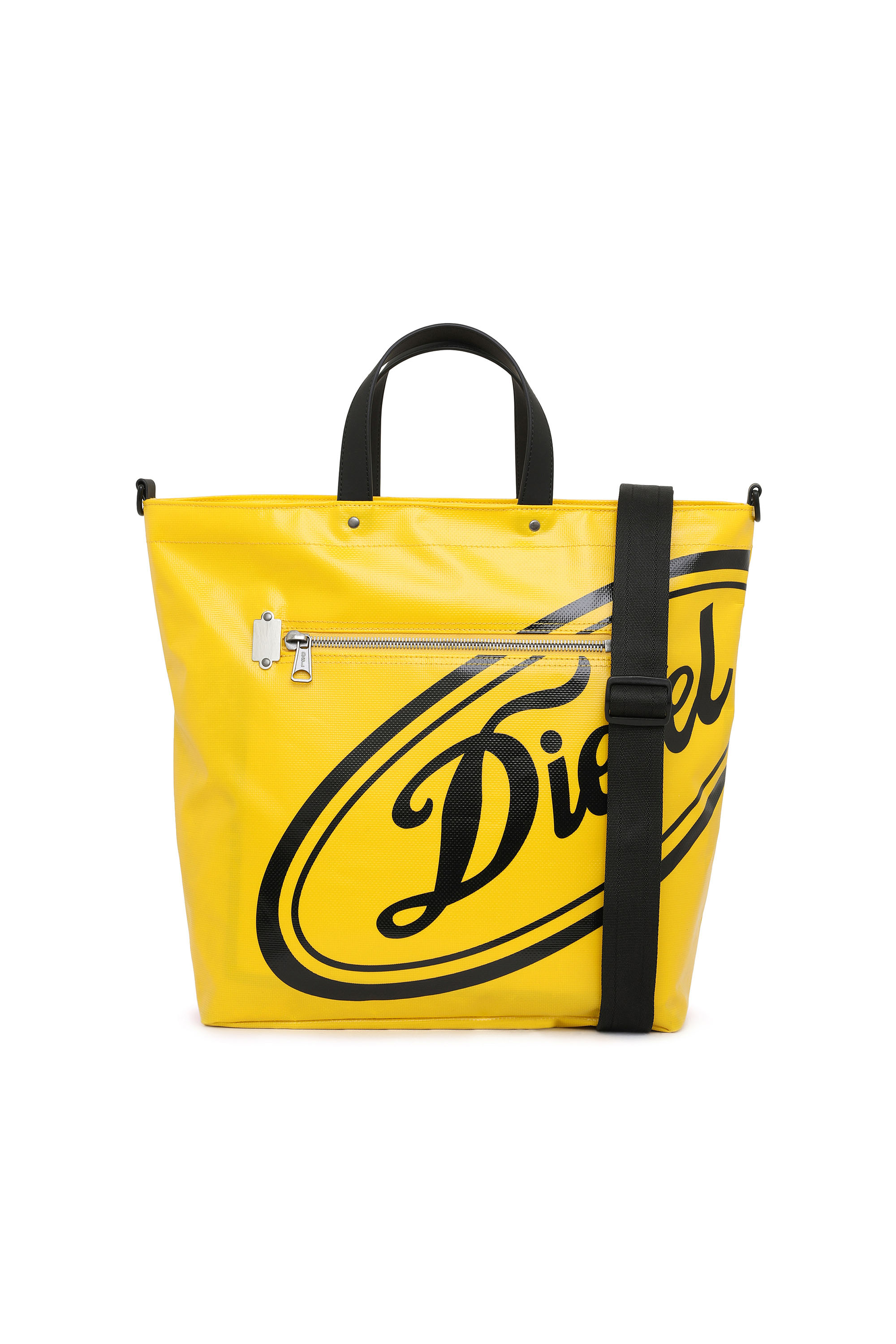 Diesel - CURTY, Yellow - Image 1
