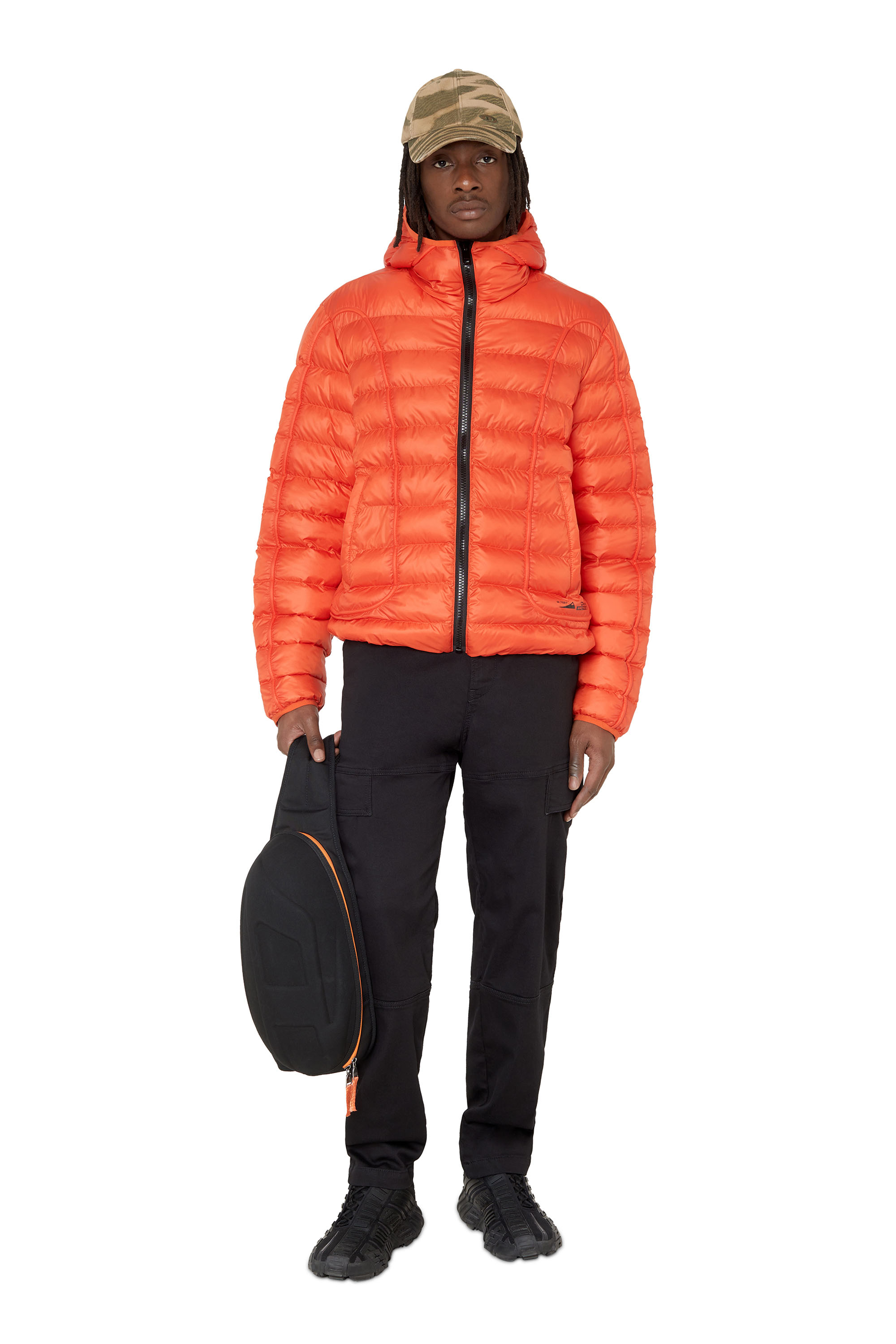 Tapered 2030 D-Krooley Joggjeans&reg; 069ZG, 