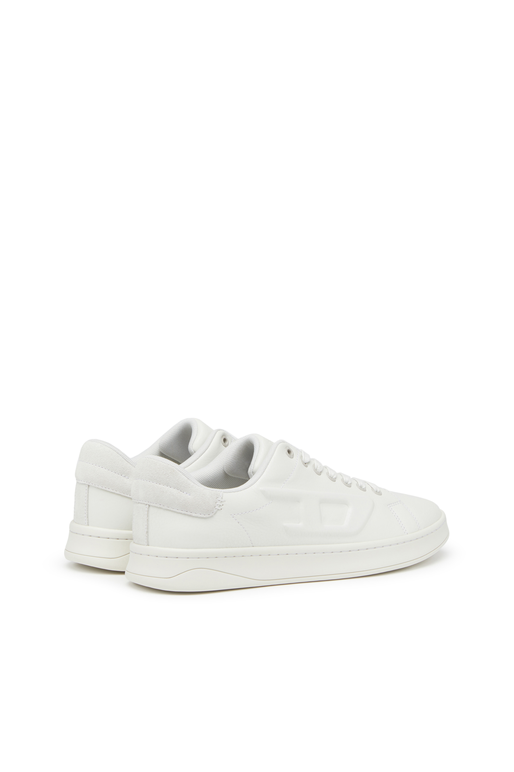 Diesel - S-ATHENE LOW, White - Image 3