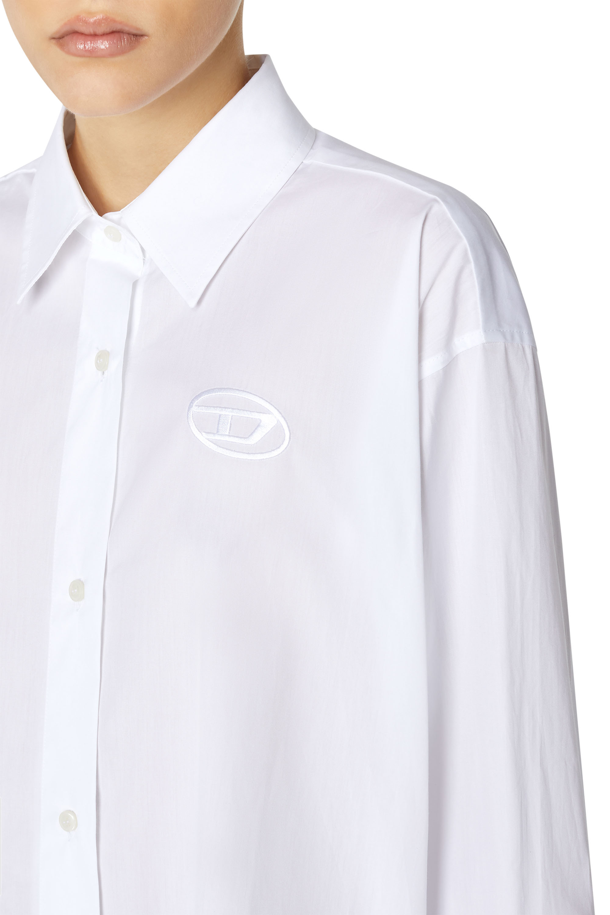 Diesel - C-BRUCE-B, White - Image 5