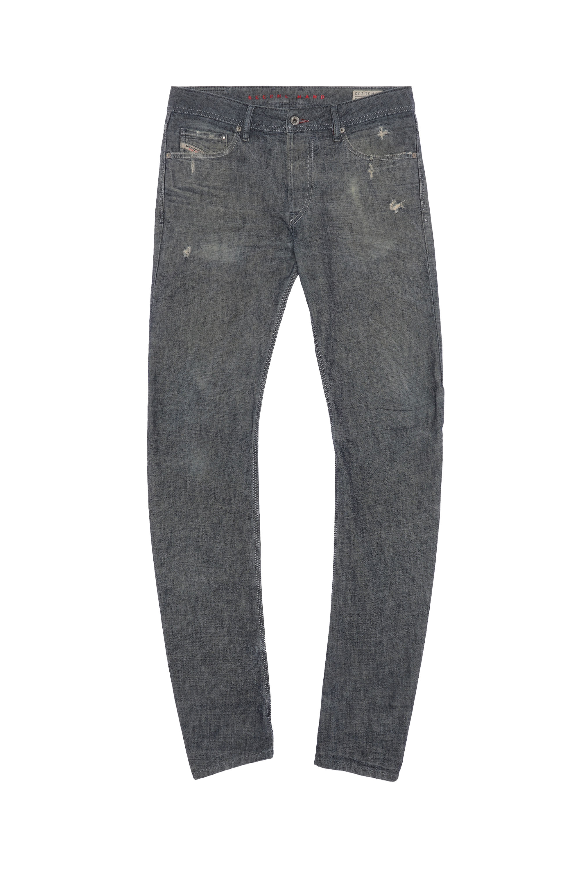 Diesel - ROMBEE-XT, Grey - Image 1