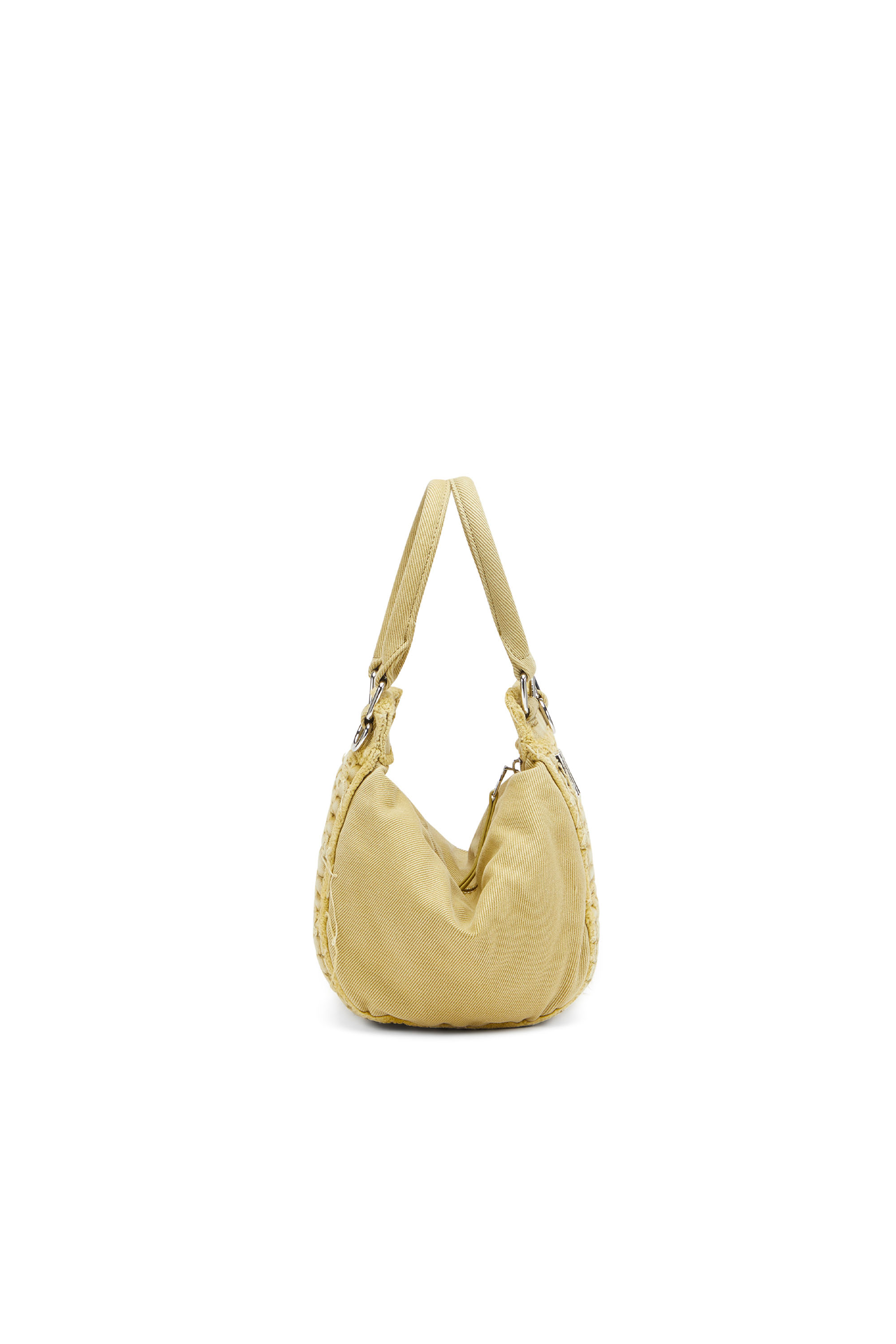 Diesel - D-VINA-C XS, Yellow - Image 3