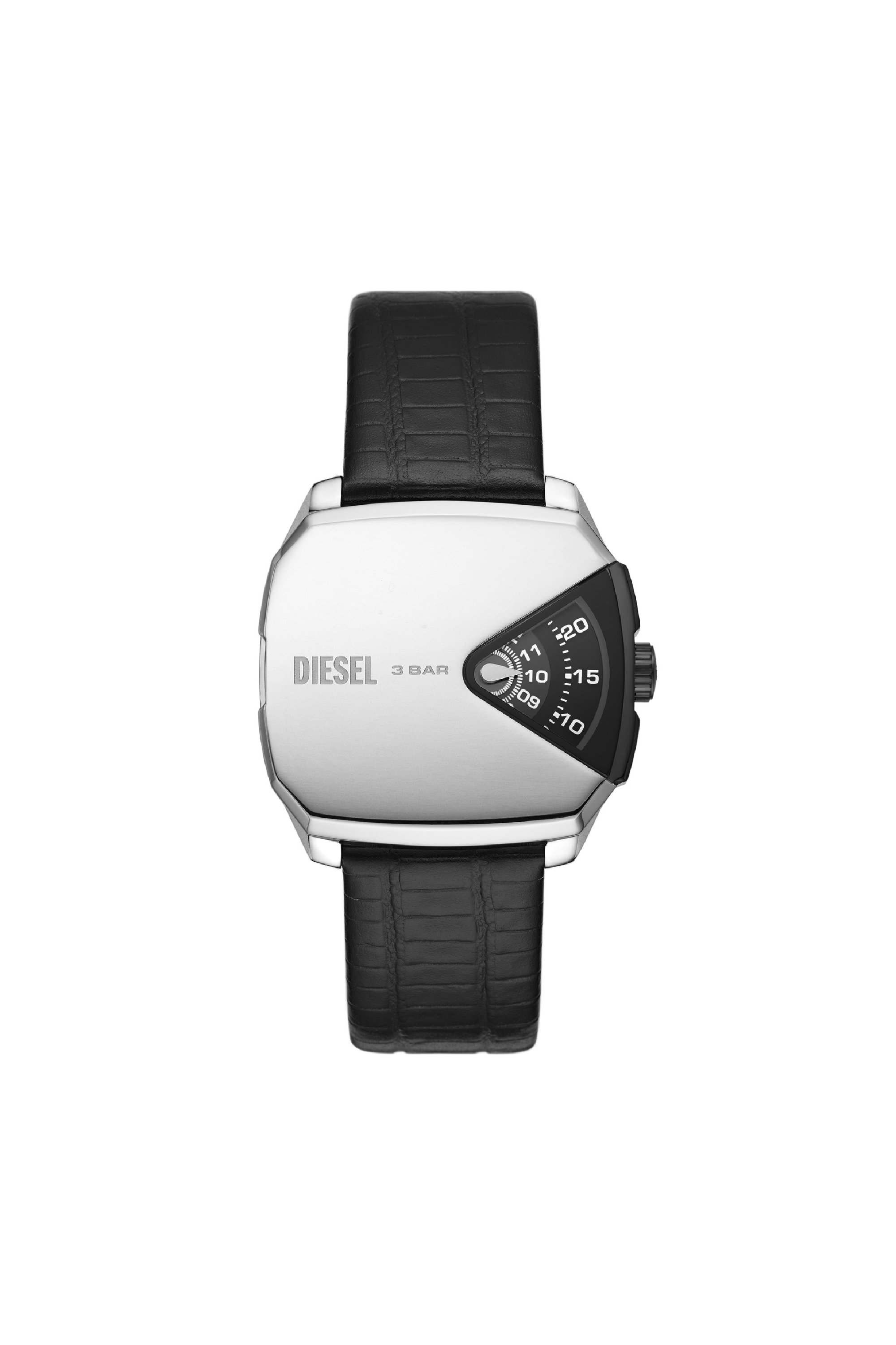 Men's wristwatches: digital, analog, smartwatches | Diesel®