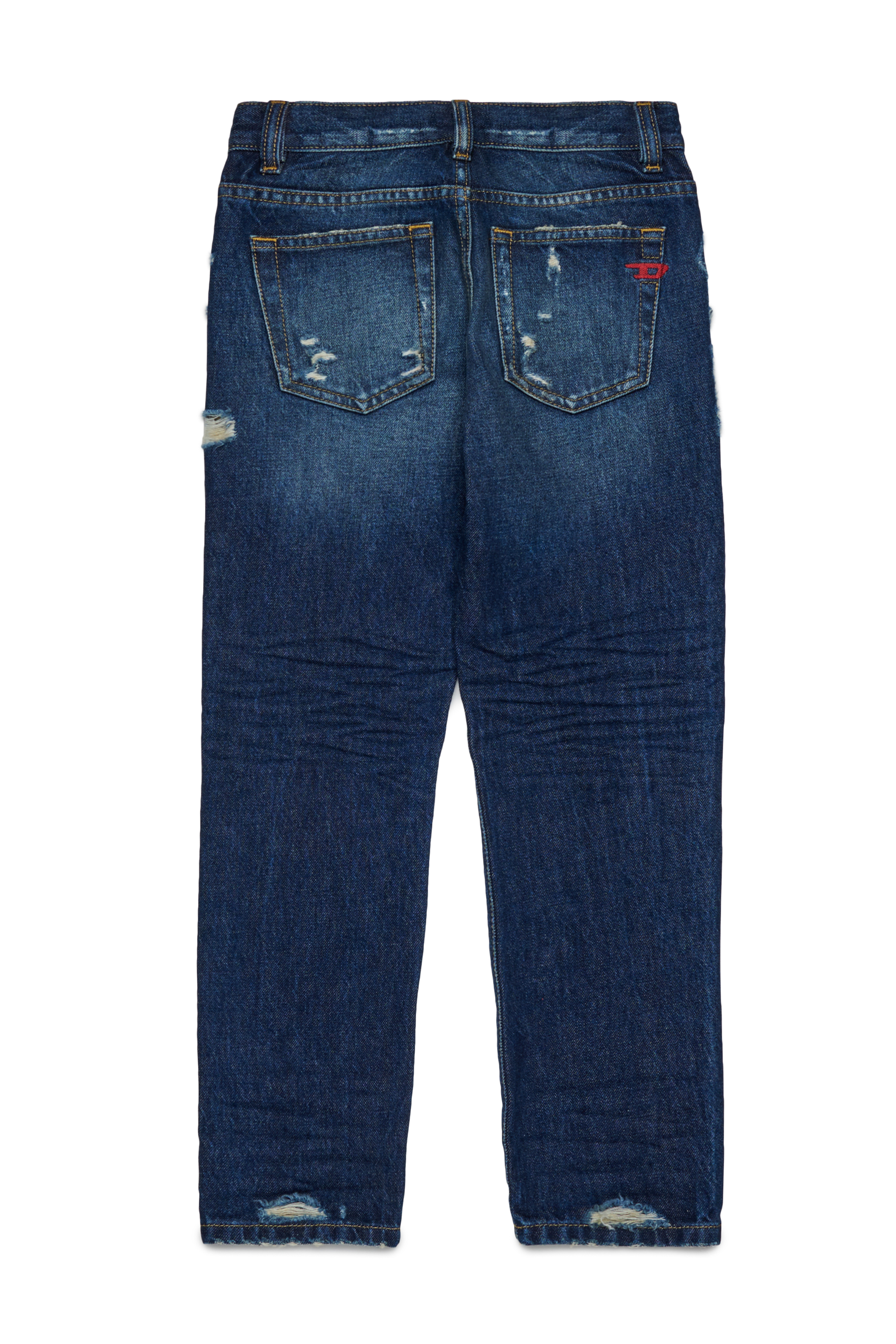 Diesel - Man's 2020 D-VIKER-J, Dark Blue - 2