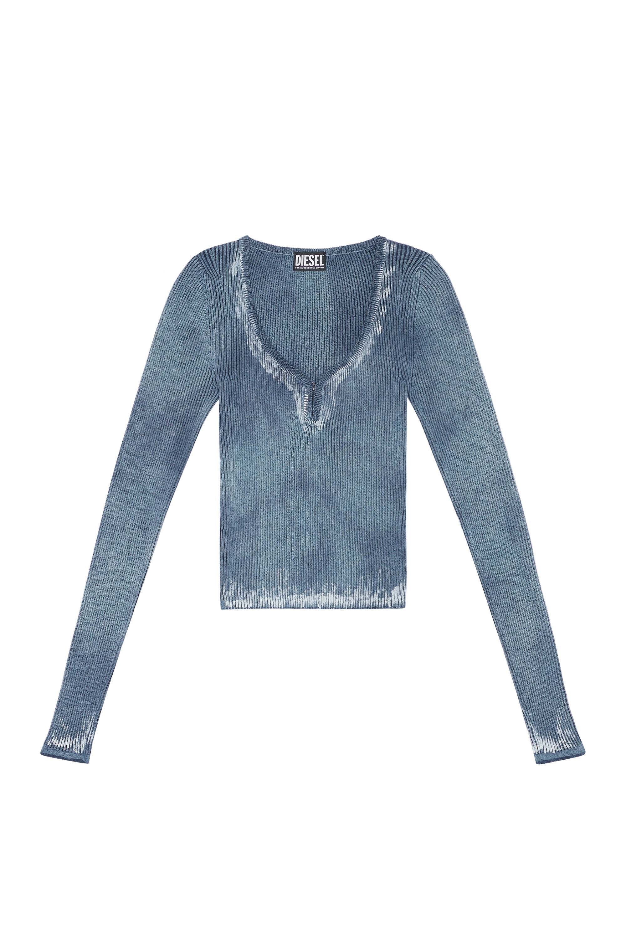 Diesel - M-ICHIKO, Blue - Image 3