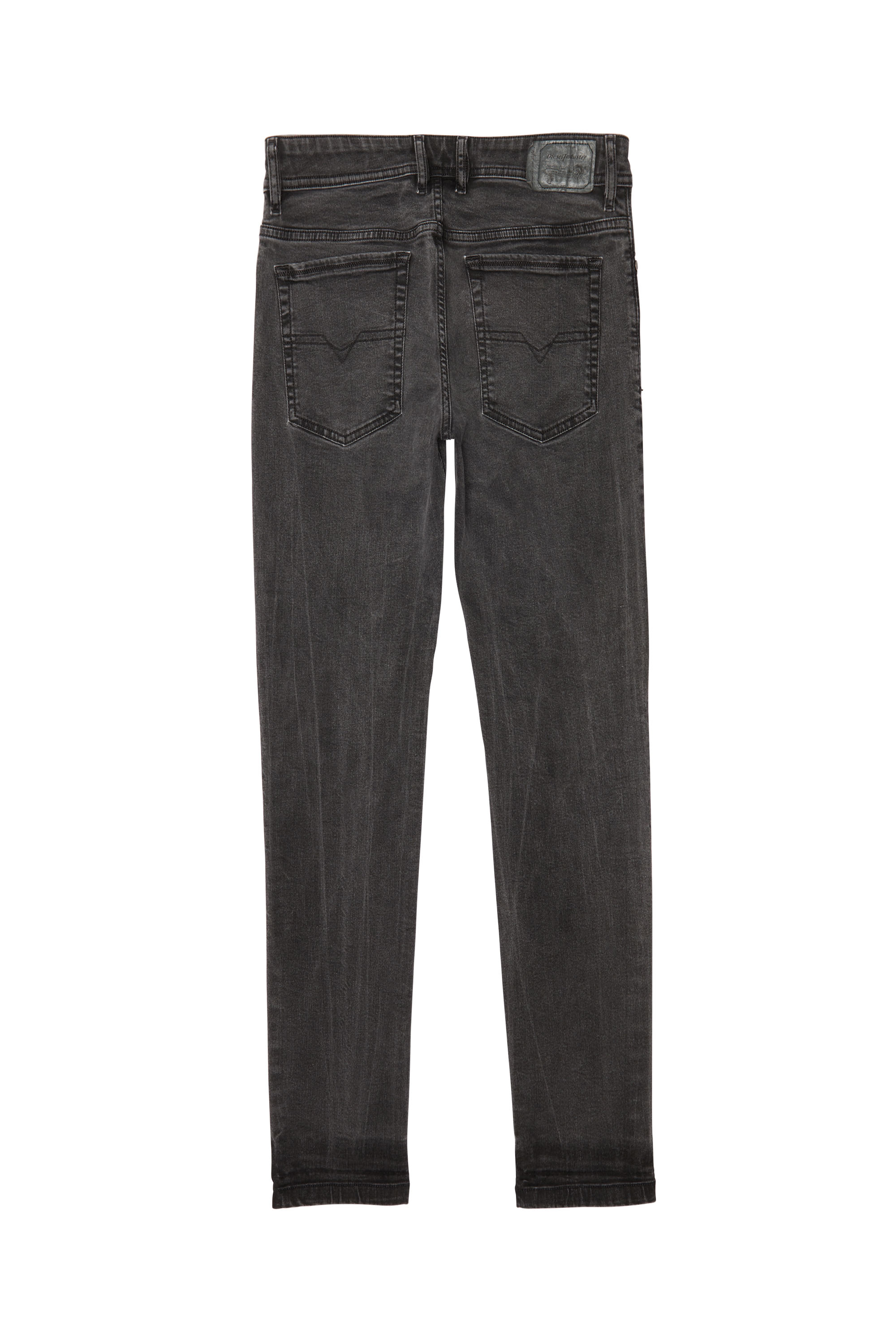 Diesel - TROXER, Black/Dark grey - Image 2
