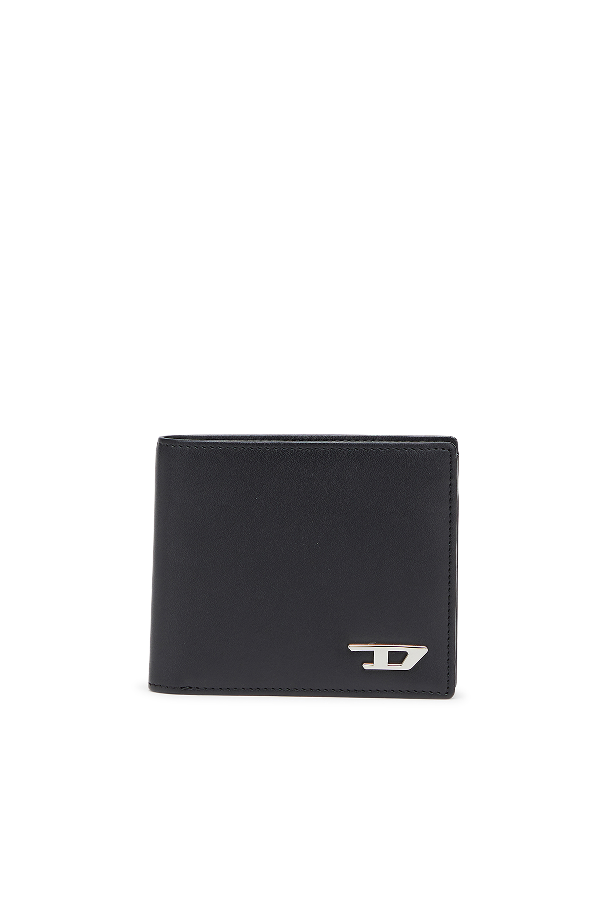 D-LOGO 2.0 BI FOLD COIN S