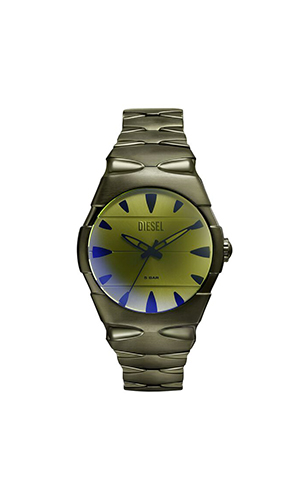 Diesel watches clearance sale best sale